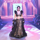 Hina Khan Special Lehenga