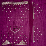 Premium Wedding Silk Lehenga Choli