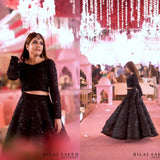 Elegnace Collection Of Sequance Lehenga