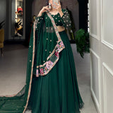 Stunning Range Of Designer Lehenga Choli