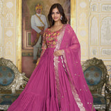 Heavy Anarkali Gown Collection