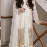 Partylook Designer Anarkali Suit