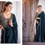 Premium Occasionaly Heavy Saree