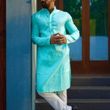 PRESENT'S MEN'S TRADITIONAL KURTA