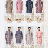 Mens Wedding Kurta Collection