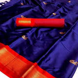 Paithani Silk Saree Collection