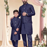 Manyavar Men's Kurta Collection