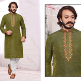 Launch New party wear Kurta Pajama