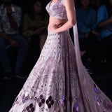 Bollywood  designer Lehenga Choli