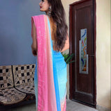 Superhit Trending Sequence Saree