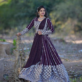 Attractive Festival Lehenga Choli