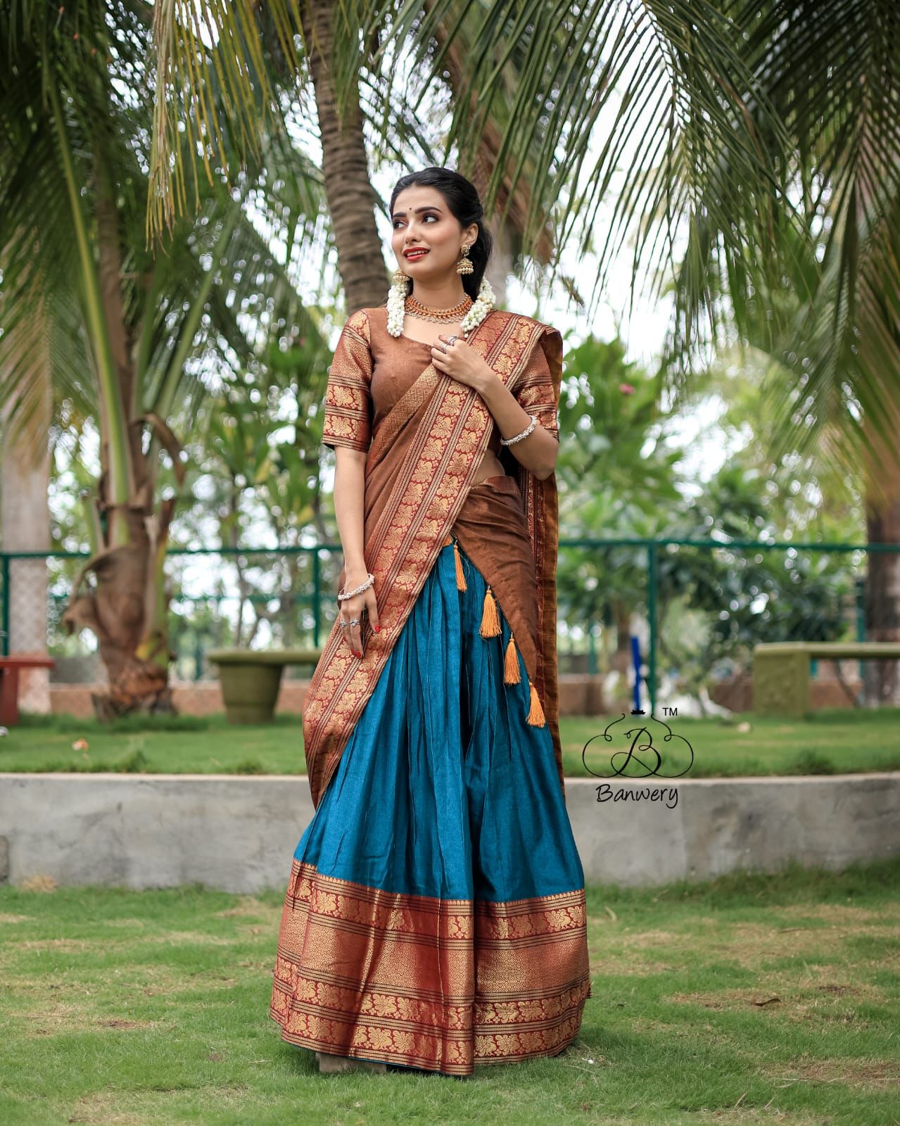 Traditional lahenga Collections