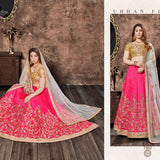 Wedding Bridal Lehenga Choli