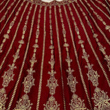 Ethnic Bridal Lehenga Choli Collection