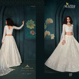 Alizeh Premium Bridal Lehenga Choli