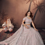 Premium Bridal Wedding Lehenga