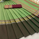 Beautiful  Tone  colour saree