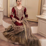 Designer Pakistani Coding Suit Collection