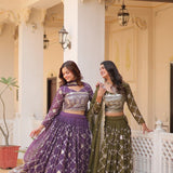 Beautiful Most Trending Lehenga Collection