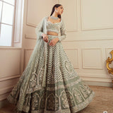 Festive Season Georget  Lahengha Choli