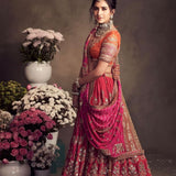 Bridal Festival Lehenga Choli