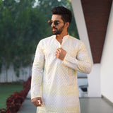 Means Ethnic Kurta Collection