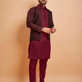 Stylish Men's Indo Western Collections