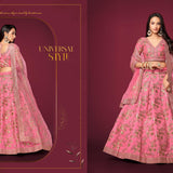 Classy bridal lahenga collection