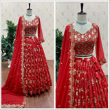 Presenting New  Đěsigner Siqwans Lehenga