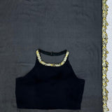 Bollywood Black Designer Saree