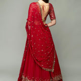 Presenting You Most Beautiful Latest Lehenga