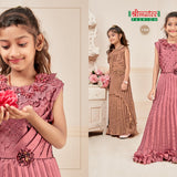 Premium Kids Anarkali collection