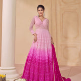 Attractive Premium Bollywood Anarkali Collection