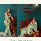 Launching Amazing Digital Catalog SAREE