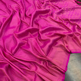 New Arrival Pattu Soft Silk Saree