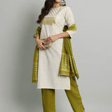 Dailywear Kurti Pent Collection