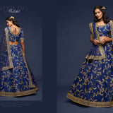 Premium Bridal Wedding Lehenga Choli