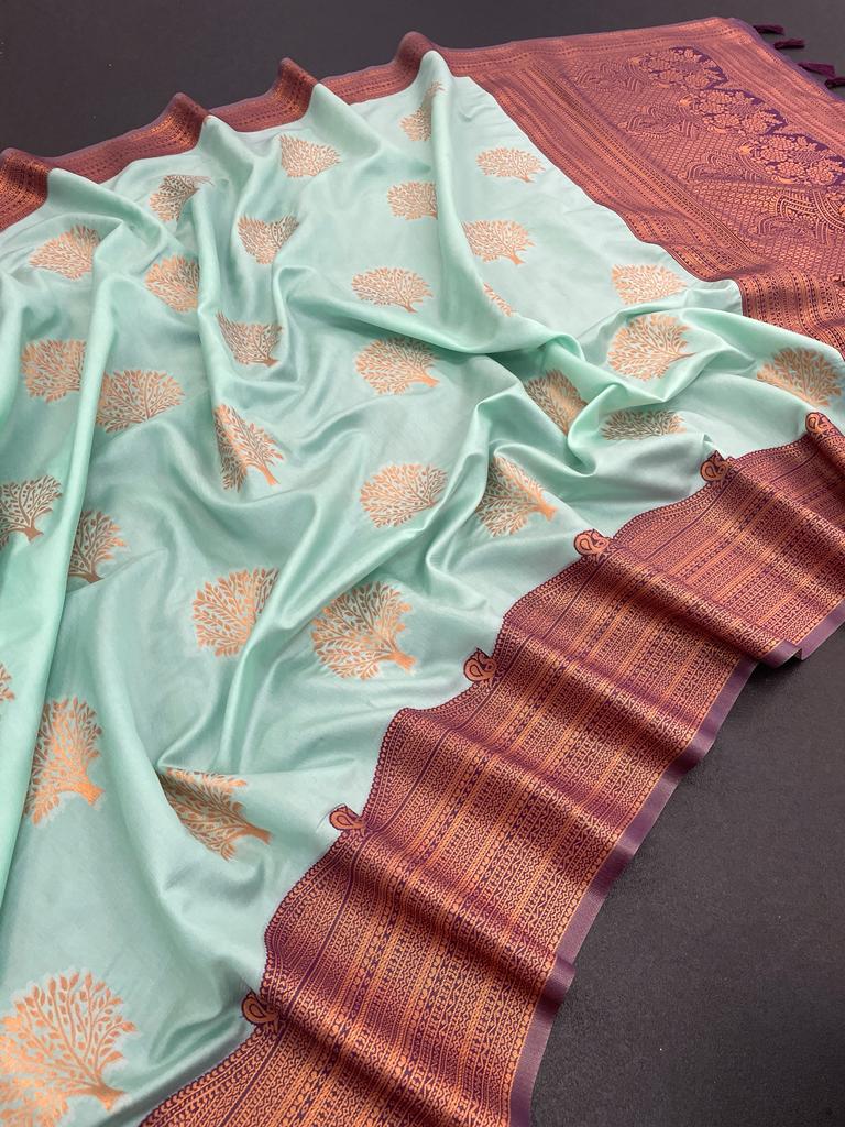 Occasionally Silk Saree Collection