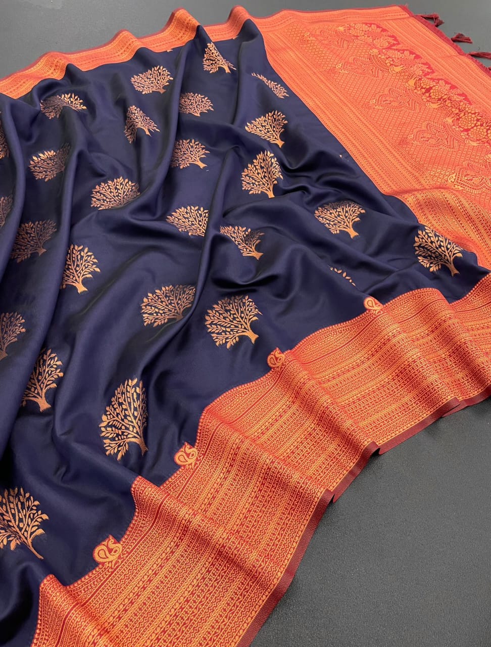 Occasionally Silk Saree Collection