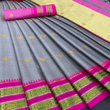 Narayan Paithani Saree