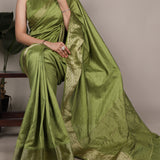 Royal Naylon Dola Silk Saree