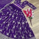 Festival Lehenga Choli Collection