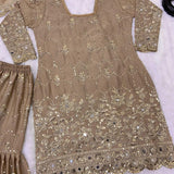 Presenting Bollywood Top Sharara Collection