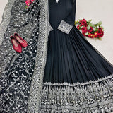 Designer Anarkali Gown Collection