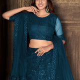 Net lahenga choli collection