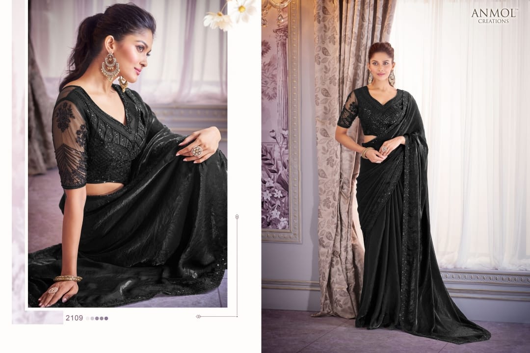 Premium Occasionaly Heavy Saree