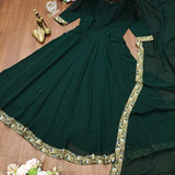 Summer Special Anarkali Gown