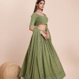 Beautifull Lehenga Choli Collection