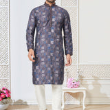 Mens Wedding Kurta Collection