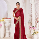 Dailywear Chiffon Saree Collection